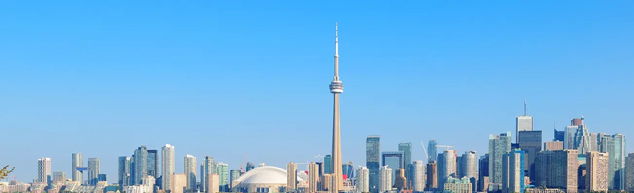 Study in Study in Canada