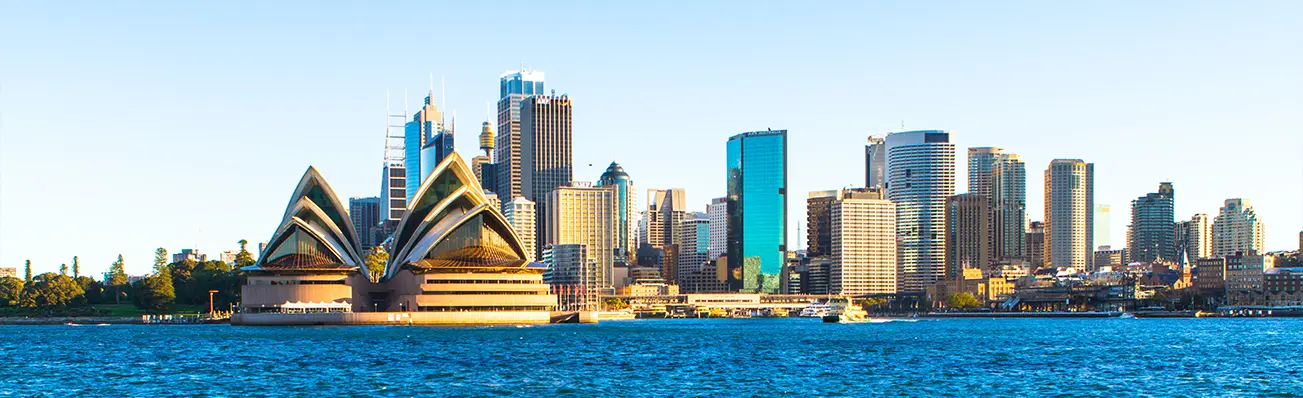 Study in Study in Australia