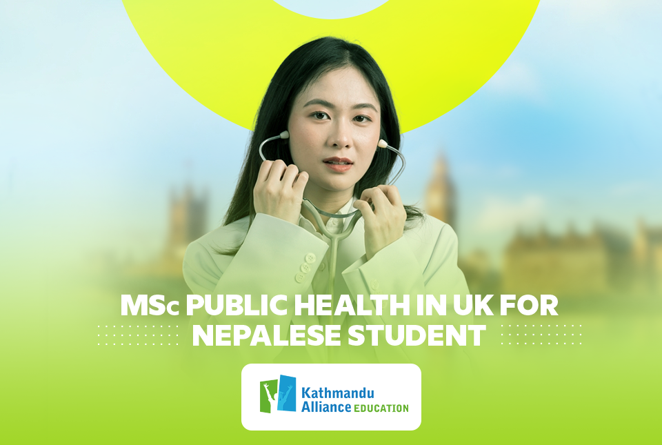 IT Courses in the UK for Nepalese Students